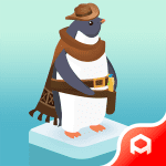 Penguin Isle 1.52.2 Mod Apk Unlimited Money