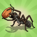 Pocket Ants Colony Simulator 0.0756 Mod Apk Unlimited Money