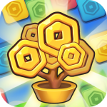 Pop Rich Tree 3.0.2 Mod Apk Unlimited Money