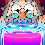 Potion Punch 7.0 Mod Apk Unlimited Money