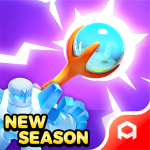 PunBall 5.1.1 Mod Apk (Unlimited Gems)