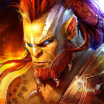 RAID Shadow Legends 6.10.1 Mod Apk Unlimited Money