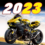 Racing Motorist Bike Game 1.0.2 Mod Apk Unlimited Money