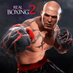 Real Boxing 2 1.49.0 Mod Apk (Unlimited Money)