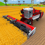 Real Tractor Farmer Simulator 1.31 Mod Apk Unlimited Money