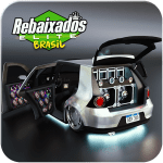 Rebaixados Elite Brasil 3.9.6.7 Mod Apk Unlimited Money