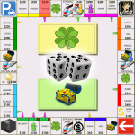 Rento – Dice Board Game Online 6.8.2 Mod Apk Unlimited Money