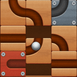 Roll the Ball – slide puzzle 22.0819.00 Mod Apk Unlimited Money