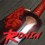 Ronin The Last Samurai VARY Mod Apk Unlimited Money