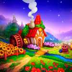 Royal Farm 1.72.2 Mod Apk Unlimited Money