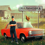 Russian Village Simulator 3D 1.4.7 Mod Apk Unlimited Money