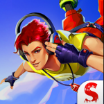 SIGMA FF 11.0 Mod Apk