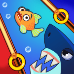 Save The Fish 1.9.2 Mod Apk Unlimited Money