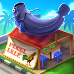 Selera Nusantara Chef Story Mod Apk Unlimited Money