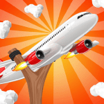 Sling Plane 3D 1.37 Mod Apk Unlimited Money