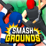 Smashgrounds.io Mod Apk 3.06 Mod Apk (Unlimited Money)