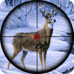 Sniper Animal Shooting Game 3D 1.72 Mod Apk Unlimited Money