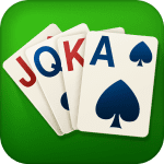 Solitaire Card Game 1.1.8 Mod Apk Unlimited Money