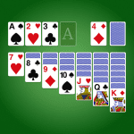 Solitaire Classic Card Games 3.4.0-22092068 Mod Apk Unlimited Money