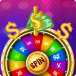 Spin The Wheel – Earn Money 1.4.20 Mod Apk Unlimited Money
