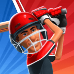 Stick Cricket Live 2.12.1 Mod Apk (Unlimited gems)