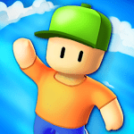 Stumble Guys 0.76 Mod Apk (Unlimited Gems)