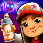 Subway Surfers 3.34.2 Mod Apk (Unlimited Coins)