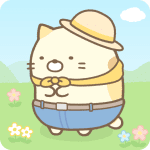 Sumikkogurashi Farm 4.1.1 Mod Apk Unlimited Money