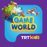 TRT Kids Game World 1.0.7 Mod Apk Unlimited Money