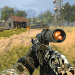 Target Sniper 3d Games 2 1.2.6 Mod Apk Unlimited Money