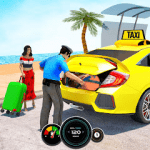 Taxi Simulator Games Taxi Game 7.0 Mod Apk (Unlimited Coins)