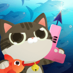 The Fishercat 4.3.3 Mod Apk Unlimited Money