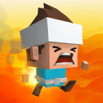 The Floor Is Lava 1.5.2 Mod Apk Unlimited Money