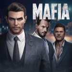 The Grand Mafia 1.1.83 Mod Apk Unlimited Money