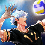 The Spike – Volleyball Story Mod Apk Unlimited Money