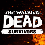 The Walking Dead Survivors 3.13.0 Mod Apk Unlimited Money