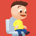 Toilet Games 3D 1.5.3 Mod Apk Unlimited Money