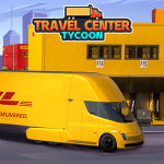 Travel Center Tycoon 1.3.5 Mod Apk Unlimited Money