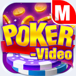 Video Poker Games 1.8.8 Mod Apk (Unlimited coins)