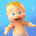 Virtual Baby Mother Simulator 1.9 Mod Apk Unlimited Money