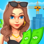 Wasteland Billionaire 1.2.9 Mod Apk Unlimited Money