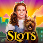 Wizard of Oz Slots Games Mod Apk Unlimited Money