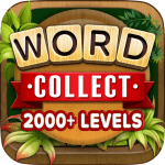 Word Collect – Word Games Fun 1.235 Mod Apk Unlimited Money