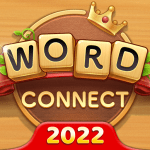 Word Connect 5.908.371 Mod Apk Unlimited Money