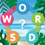 Word Search Sea Word Games 2.14 Mod Apk Unlimited Money