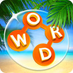 Wordscapes 1.24.2 Mod Apk Unlimited Money