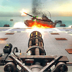 World War Fight For Freedom 0.1.5 Mod Apk Unlimited Money