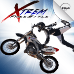 XTrem FreeStyle 6.2 Mod Apk Unlimited Money