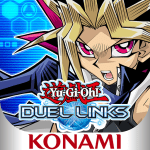 Yu-Gi-Oh Duel Links 7.1.0 Mod Apk Unlimited Money