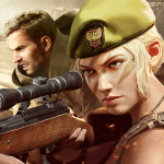 Z Day Hearts of Heroes 2.61.0 Mod Apk Unlimited Money